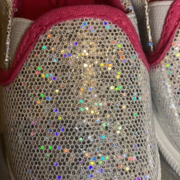 Toddler girls summer shoes size 7 NWT 2 available! - Picture 4 of 4